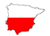 SERVIMAC SUR - Polski